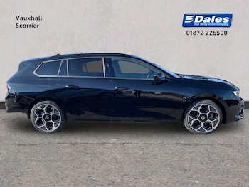 Used Vauxhall Astra 2025 for sale - 76149893: Photo