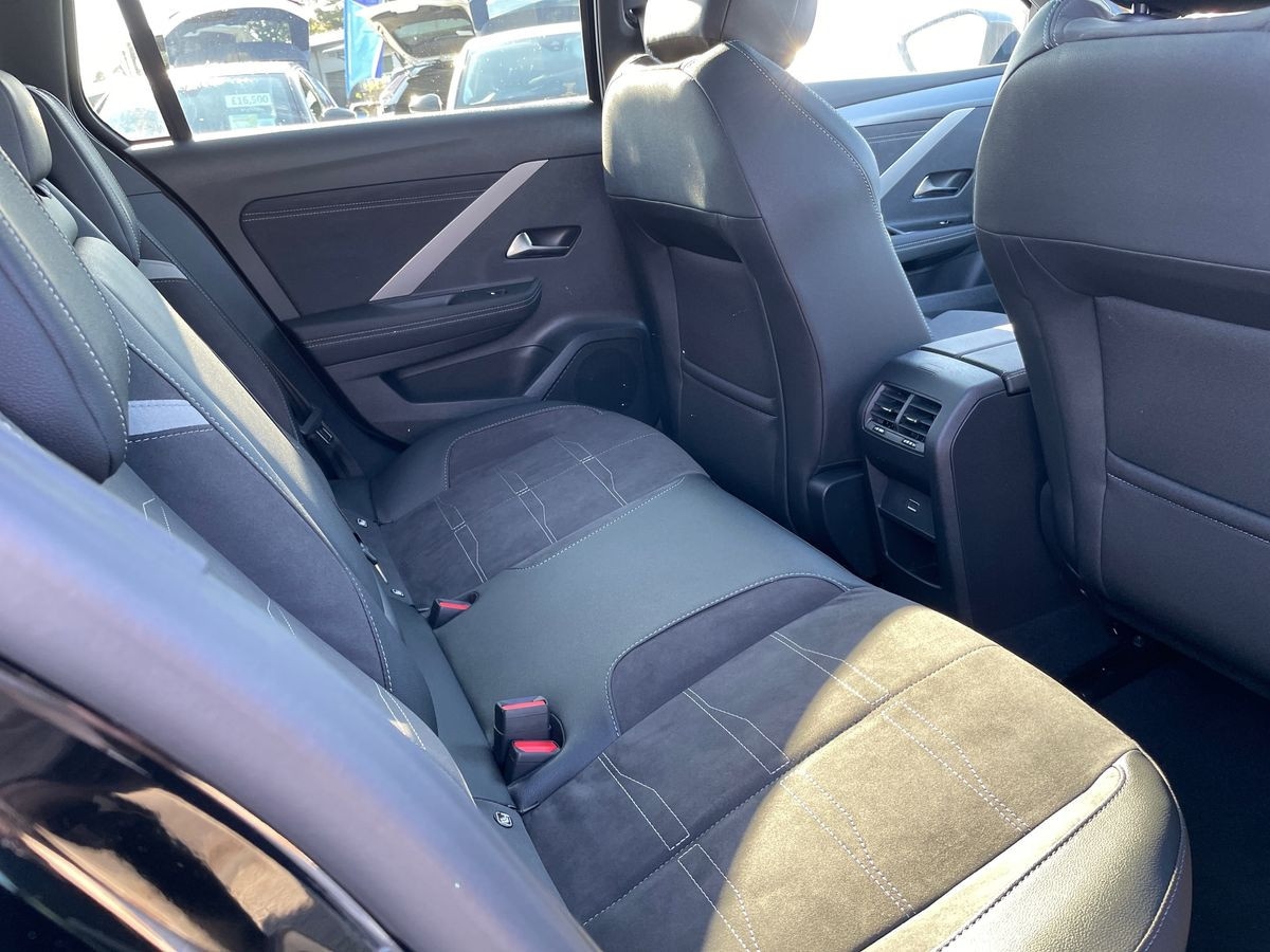 Used Vauxhall Astra 2025 for sale - 76149893: Photo 40