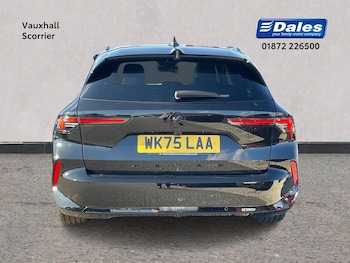 Used Vauxhall Astra 2025 for sale - 76149893: Photo