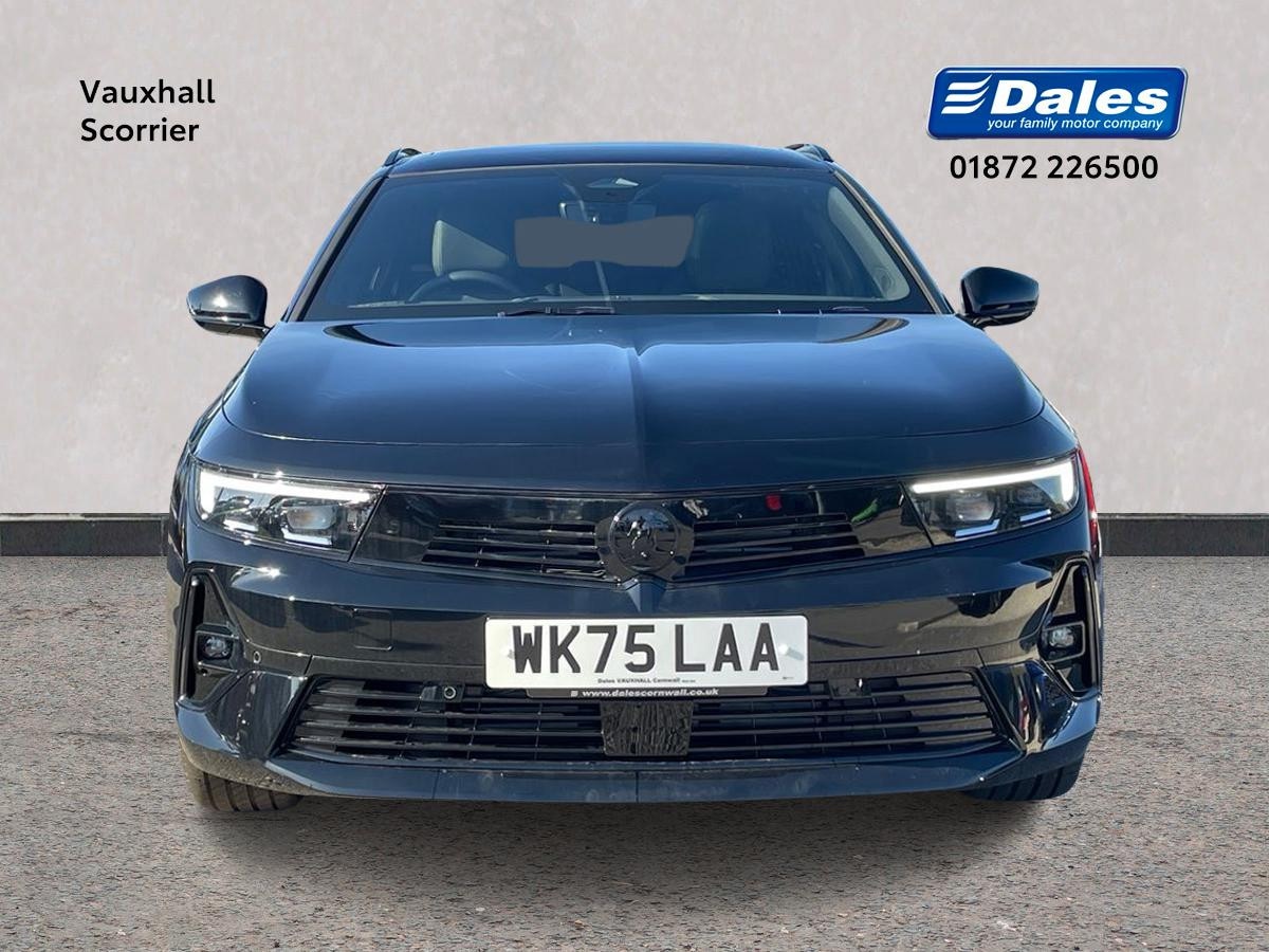 Used Vauxhall Astra 2025 for sale - 76149893: Photo 6