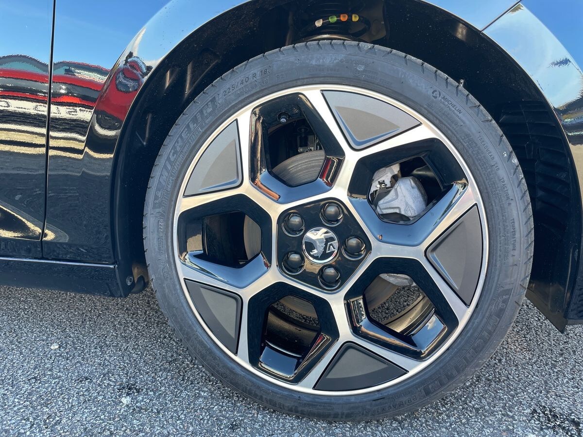 Used Vauxhall Astra 2025 for sale - 76149893: Photo 7