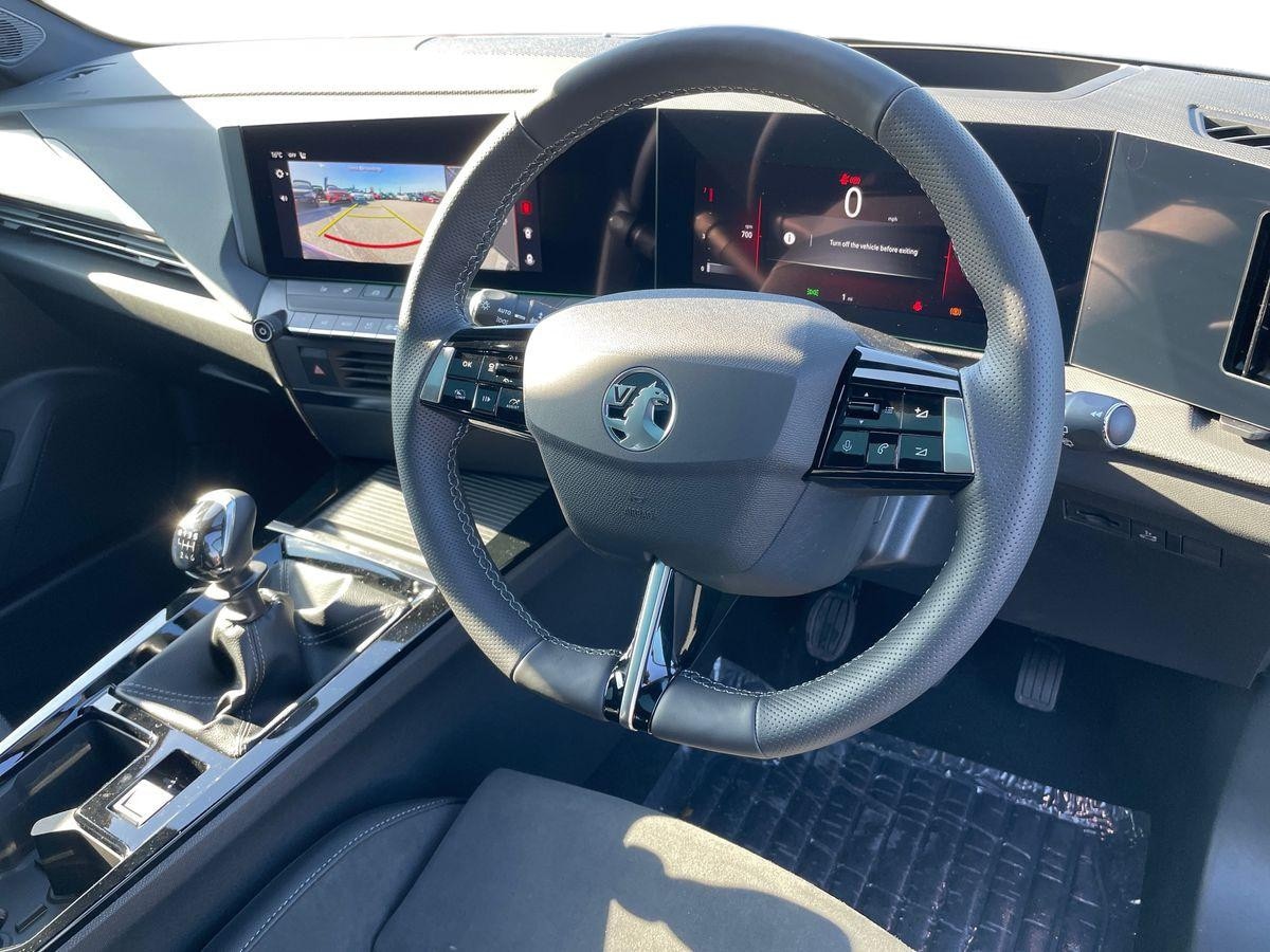 Used Vauxhall Astra 2025 for sale - 76149893: Photo 8