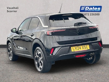 Used Vauxhall Mokka 2024 for sale - 77409852: Photo