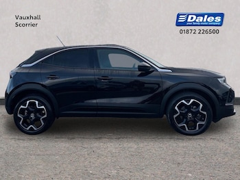 Used Vauxhall Mokka 2024 for sale - 77409852: Photo