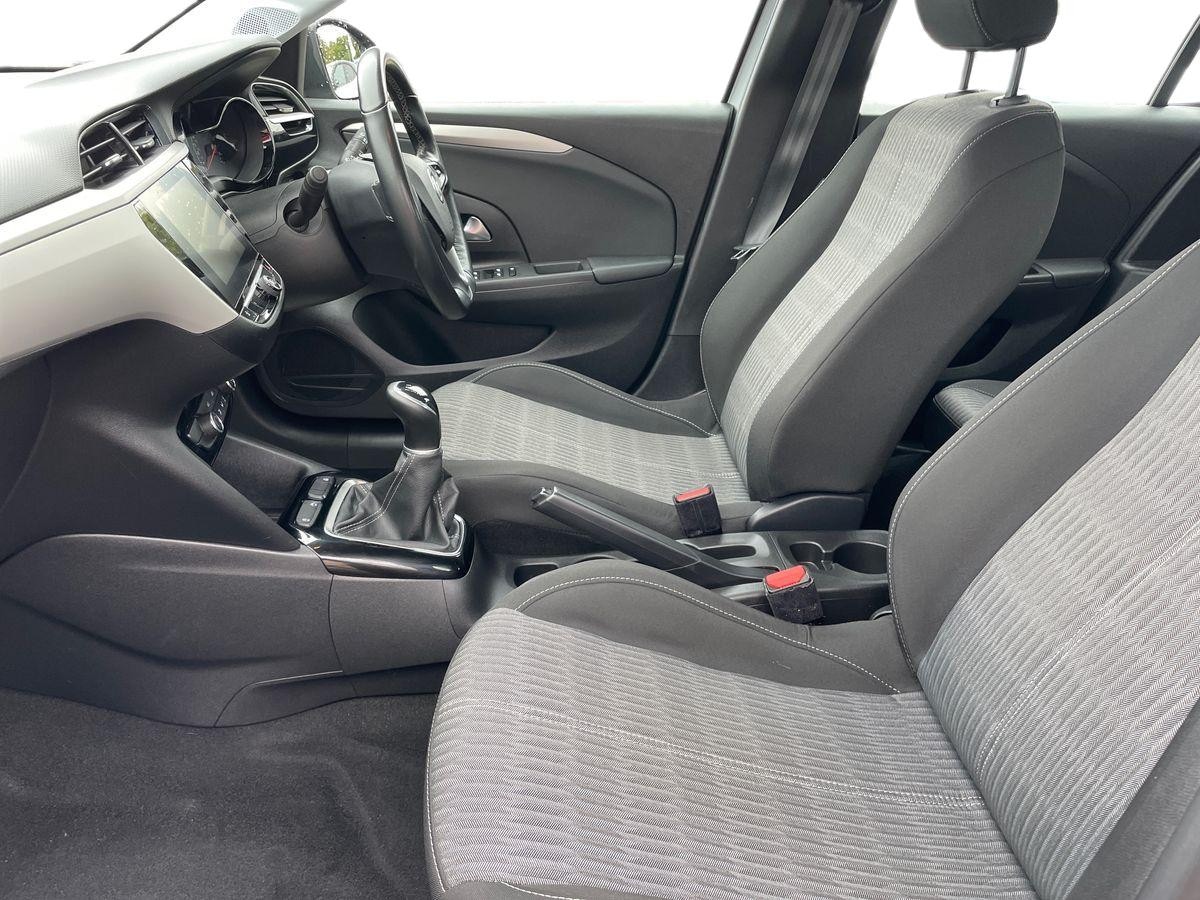 Used Vauxhall Corsa 2022 for sale - 75836724: Photo 10