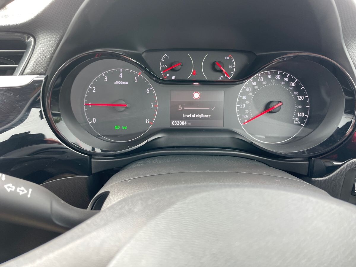 Used Vauxhall Corsa 2022 for sale - 75836724: Photo 17