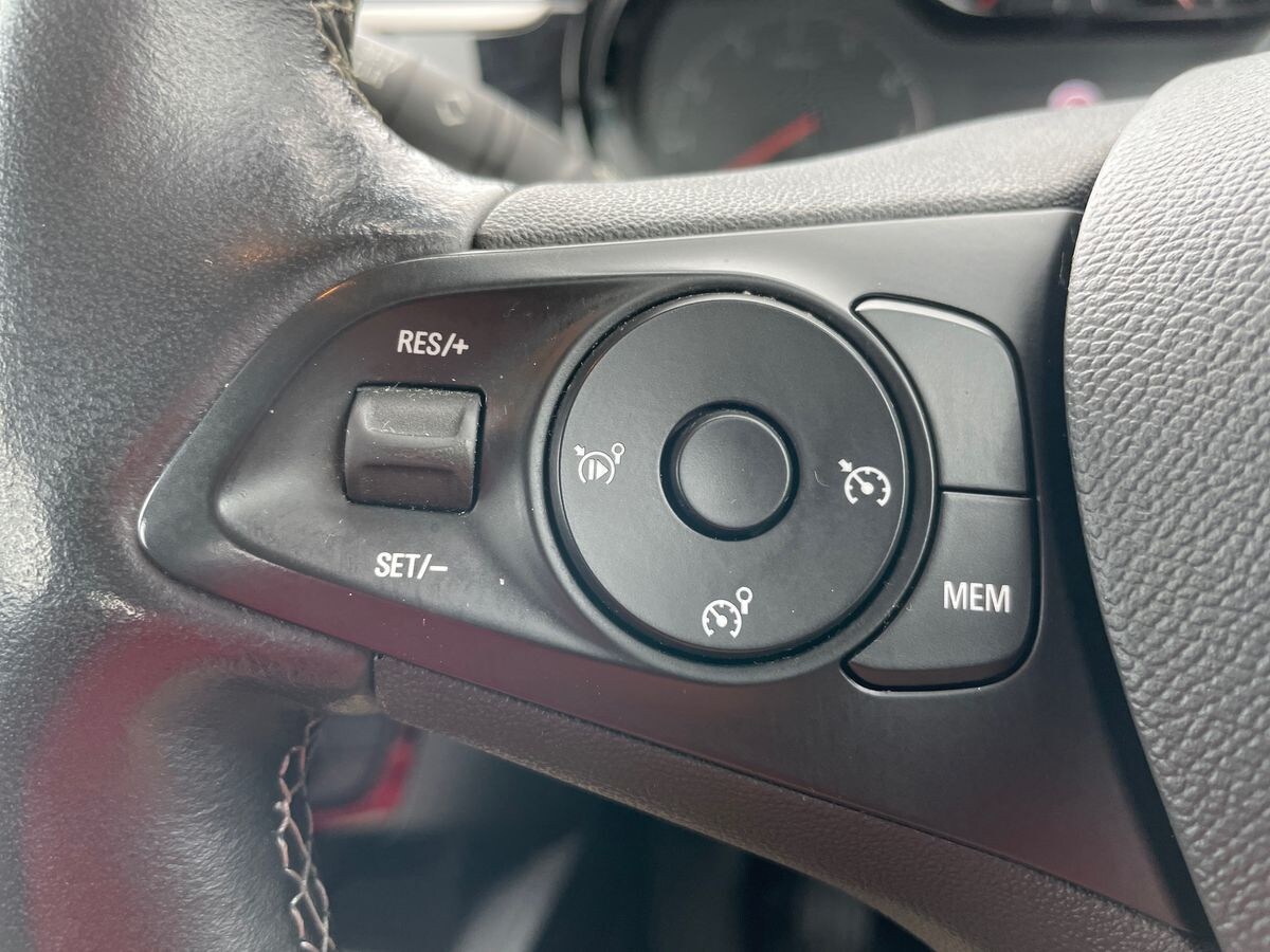 Used Vauxhall Corsa 2022 for sale - 75836724: Photo 18