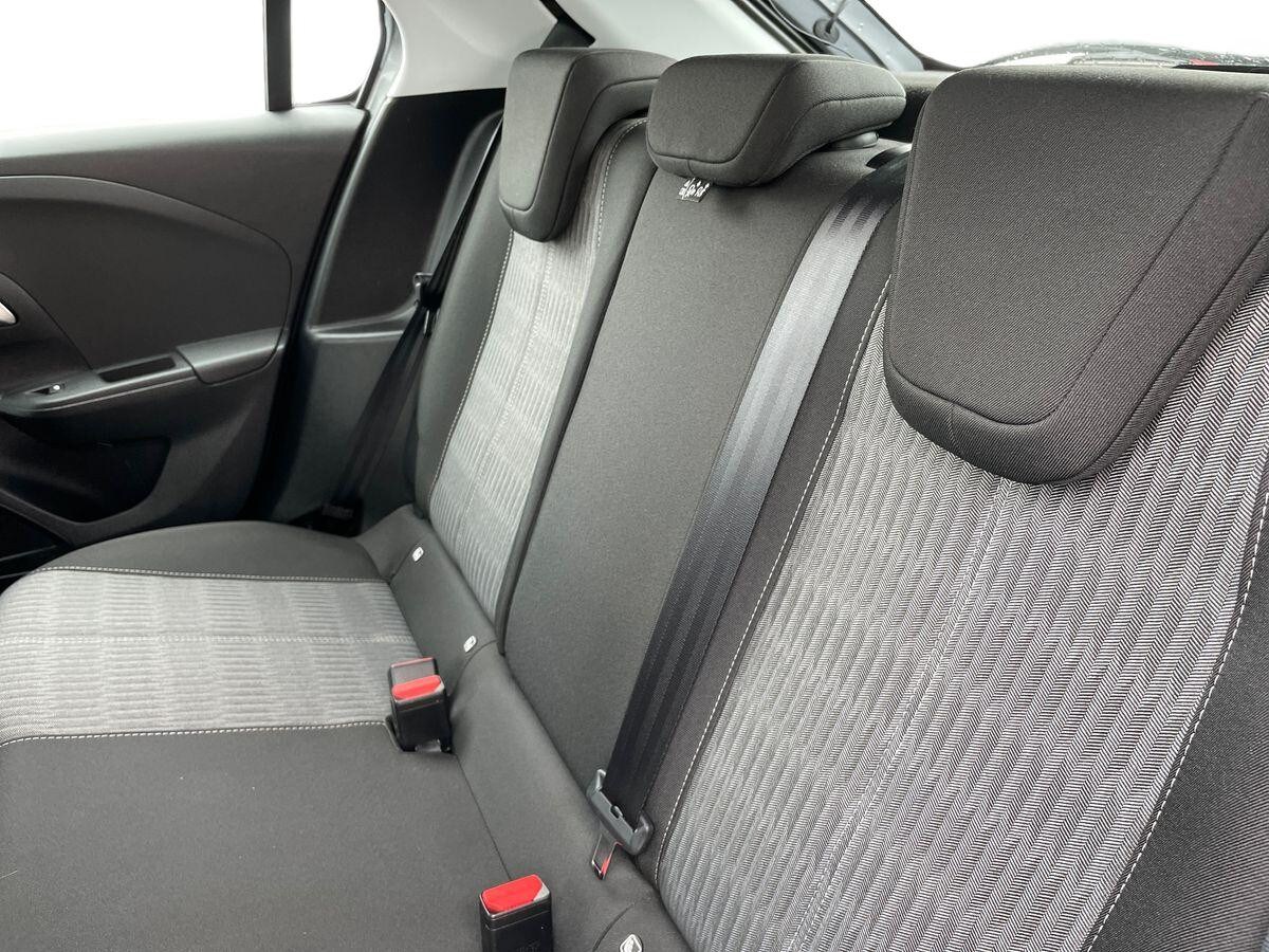 Used Vauxhall Corsa 2022 for sale - 75836724: Photo 19