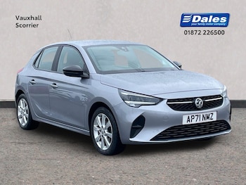 2022 (21) - 1.2 SE Edition 5 Door
