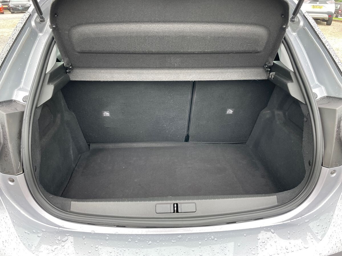 Used Vauxhall Corsa 2022 for sale - 75836724: Photo 20