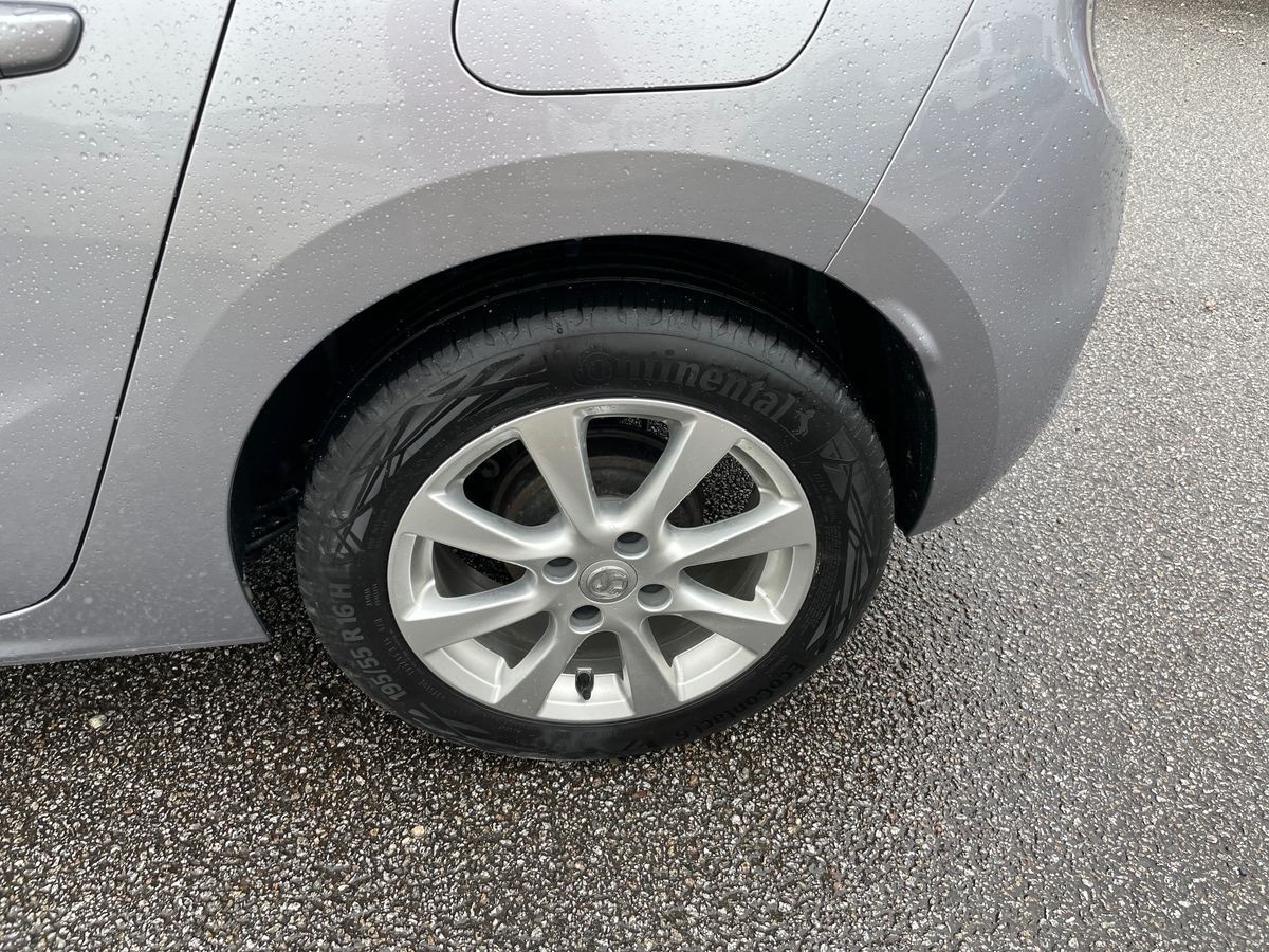 Used Vauxhall Corsa 2022 for sale - 75836724: Photo 22