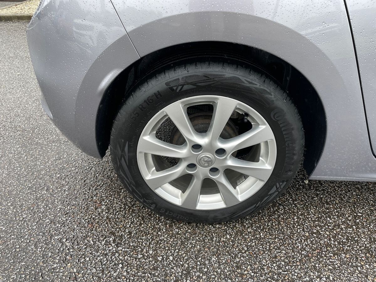 Used Vauxhall Corsa 2022 for sale - 75836724: Photo 23
