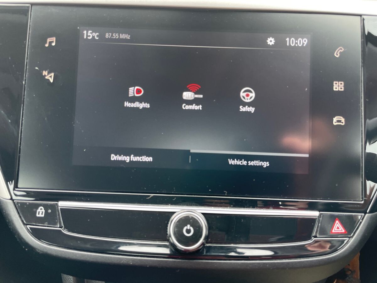 Used Vauxhall Corsa 2022 for sale - 75836724: Photo 30