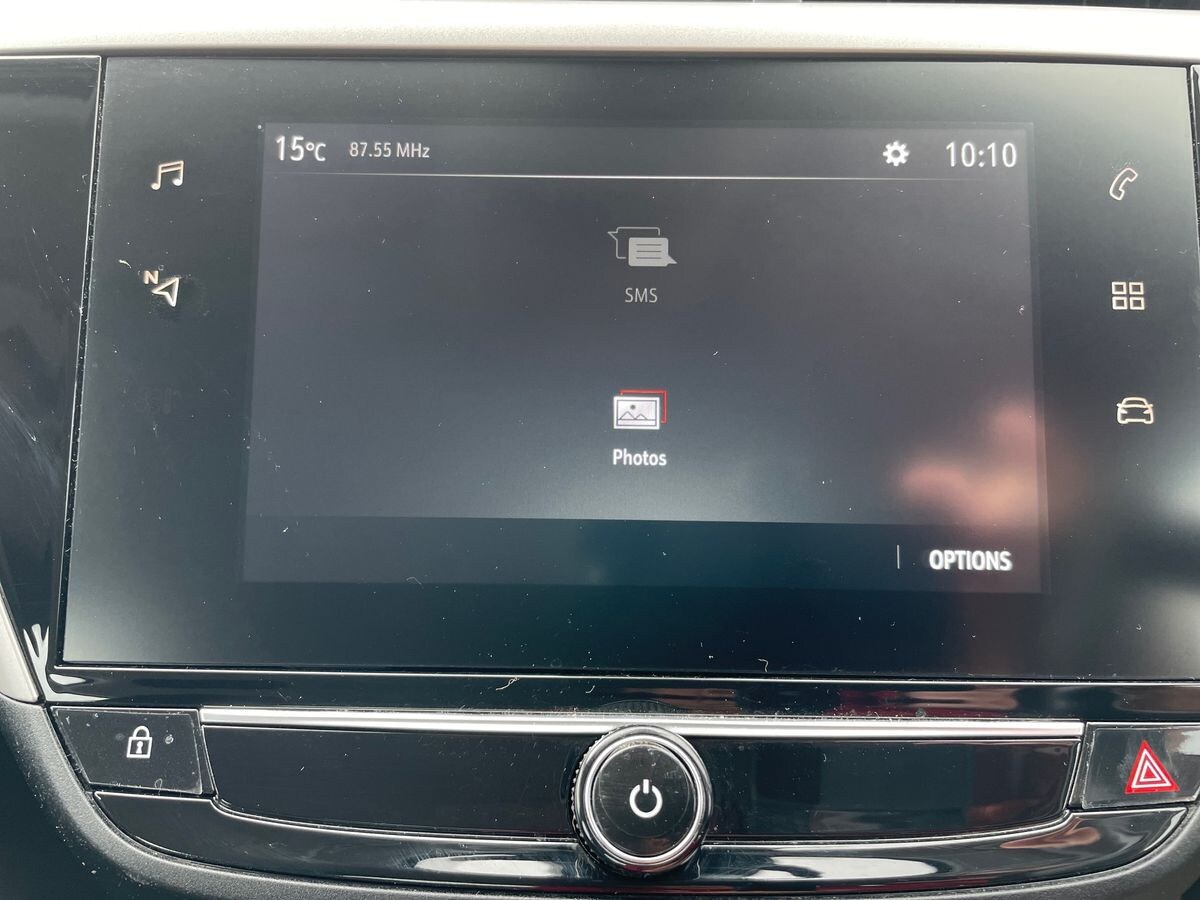 Used Vauxhall Corsa 2022 for sale - 75836724: Photo 32