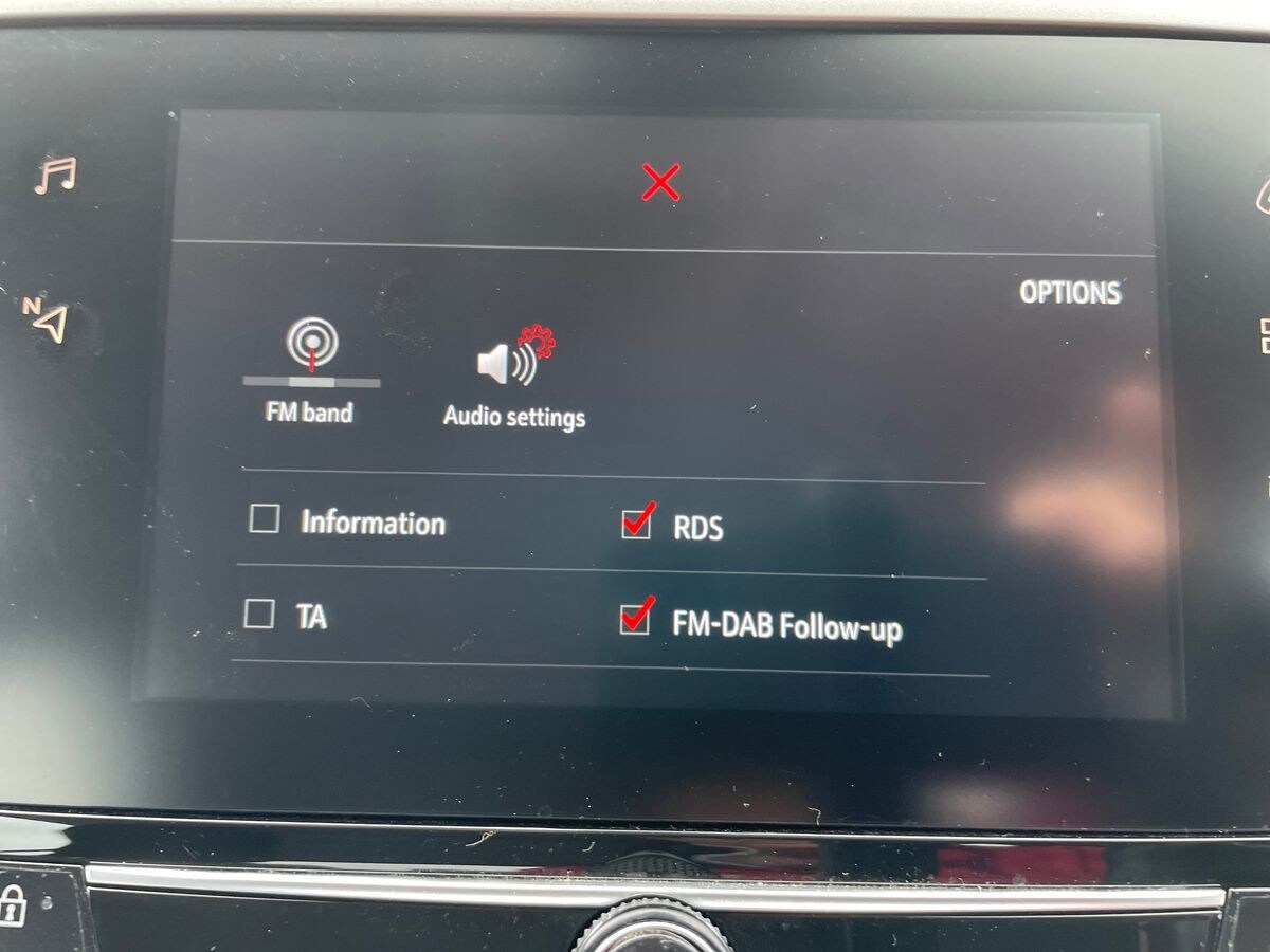 Used Vauxhall Corsa 2022 for sale - 75836724: Photo 33