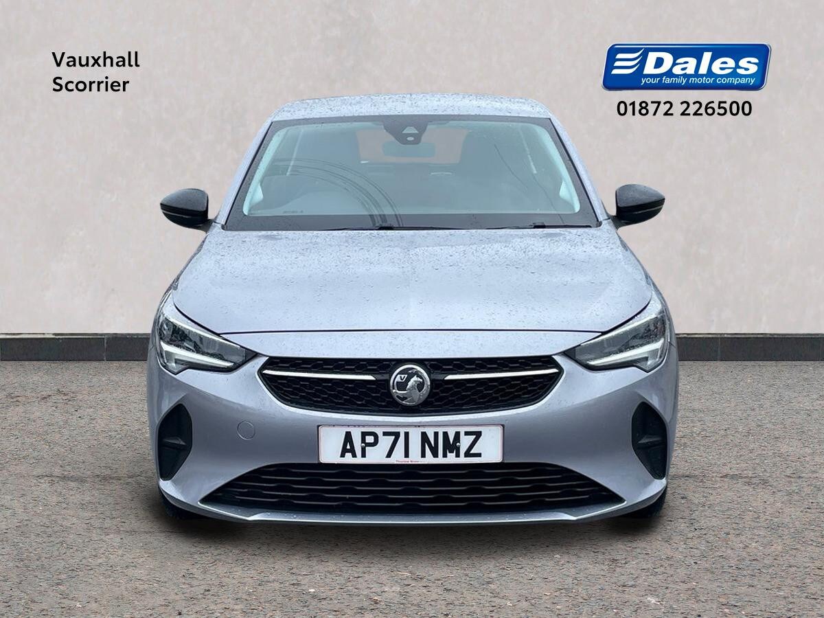 Used Vauxhall Corsa 2022 for sale - 75836724: Photo 5