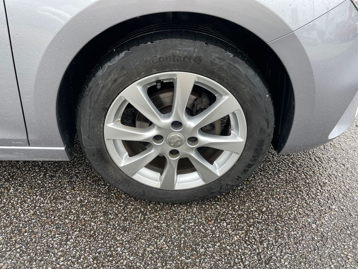 Used Vauxhall Corsa 2022 for sale - 75836724: Photo 6