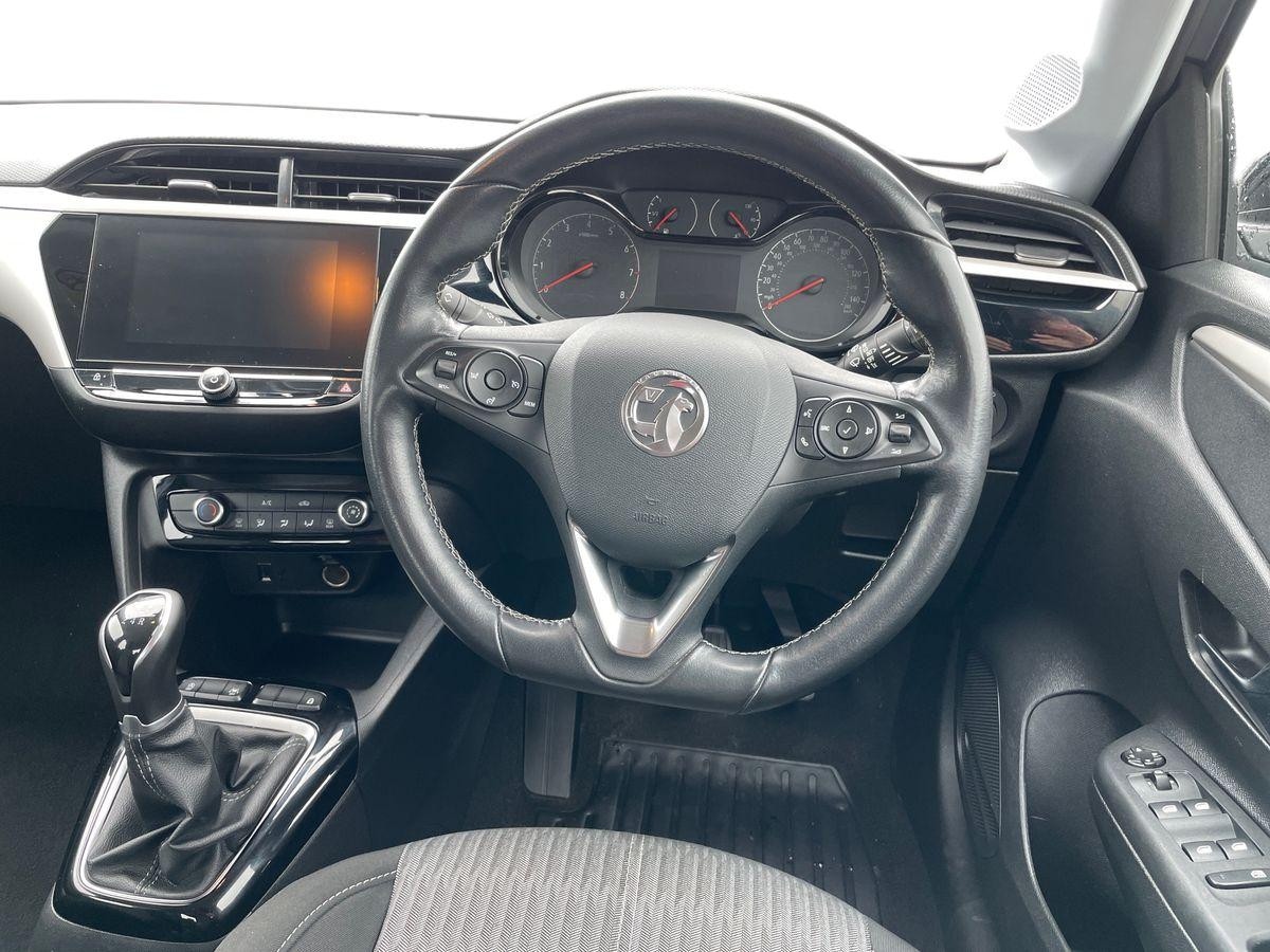 Used Vauxhall Corsa 2022 for sale - 75836724: Photo 8