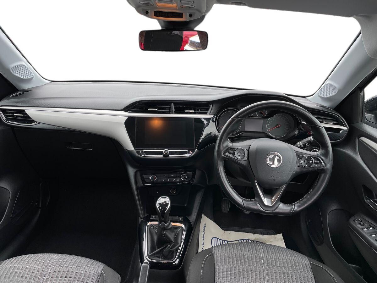 Used Vauxhall Corsa 2022 for sale - 75836724: Photo 9