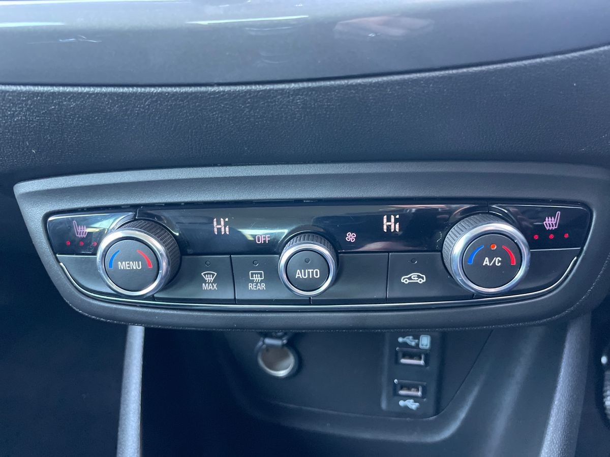 Used Vauxhall Crossland 2022 for sale - 76987149: Photo 13