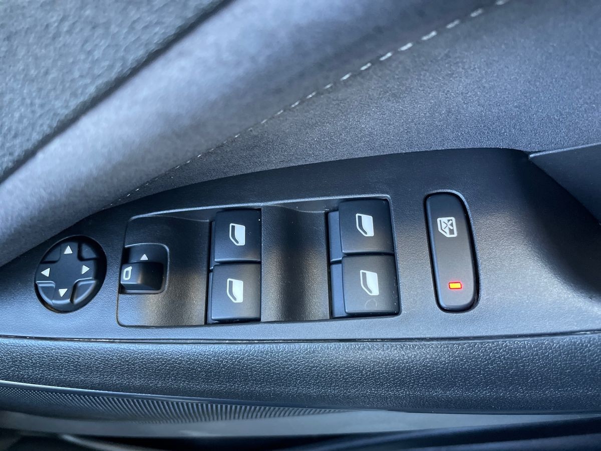 Used Vauxhall Crossland 2022 for sale - 76987149: Photo 14