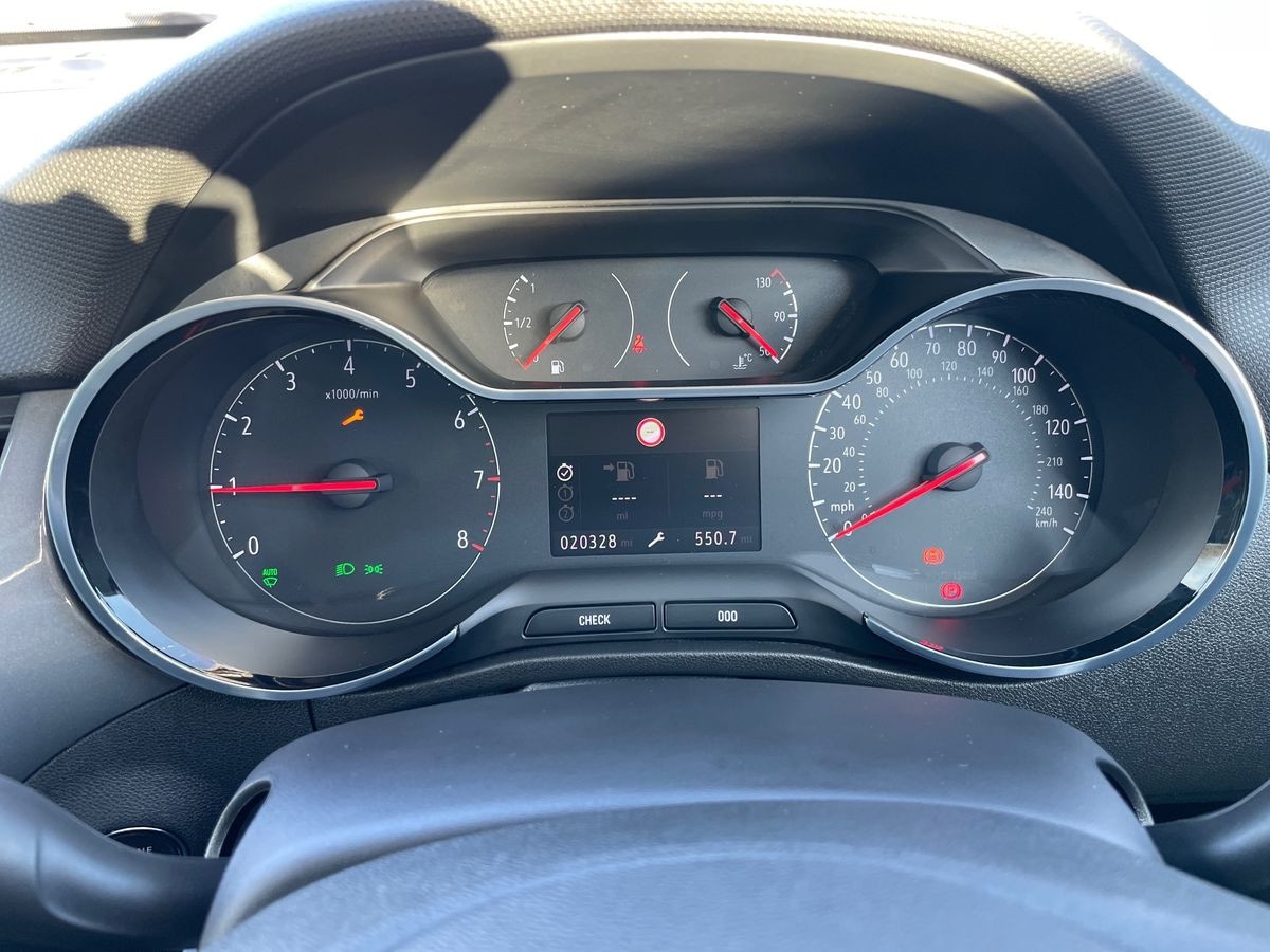 Used Vauxhall Crossland 2022 for sale - 76987149: Photo 18