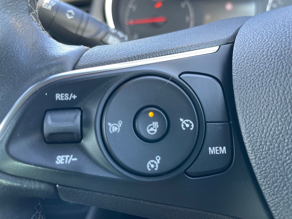 Used Vauxhall Crossland 2022 for sale - 76987149: Photo 19