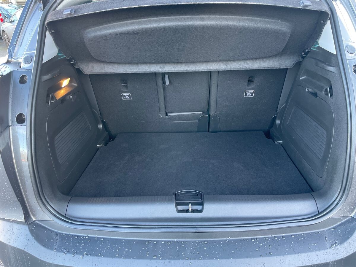 Used Vauxhall Crossland 2022 for sale - 76987149: Photo 21