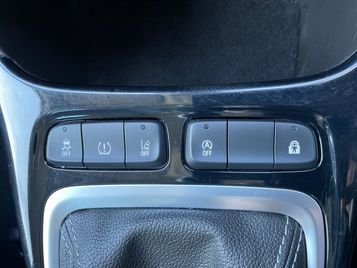 Used Vauxhall Crossland 2022 for sale - 76987149: Photo 24