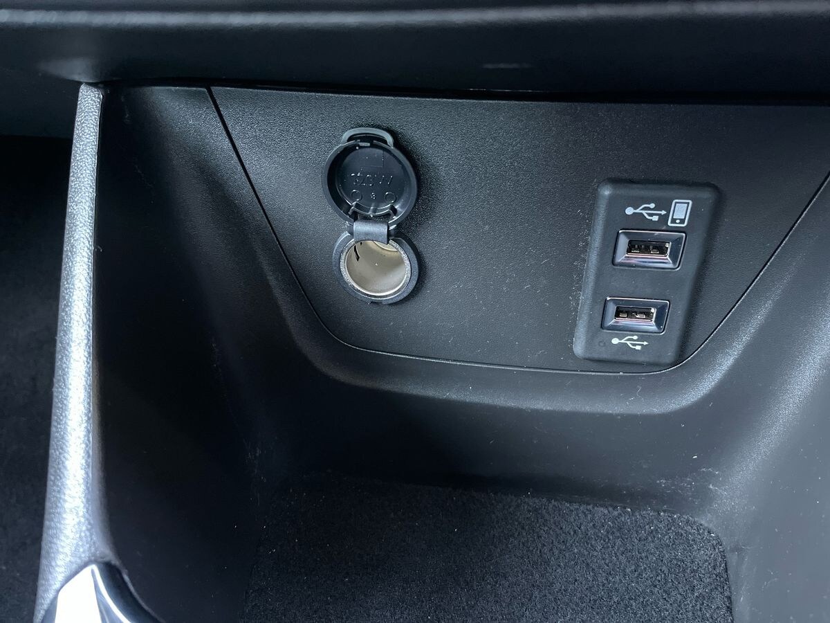 Used Vauxhall Crossland 2022 for sale - 76987149: Photo 26