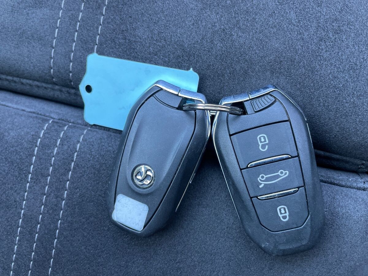 Used Vauxhall Crossland 2022 for sale - 76987149: Photo 27