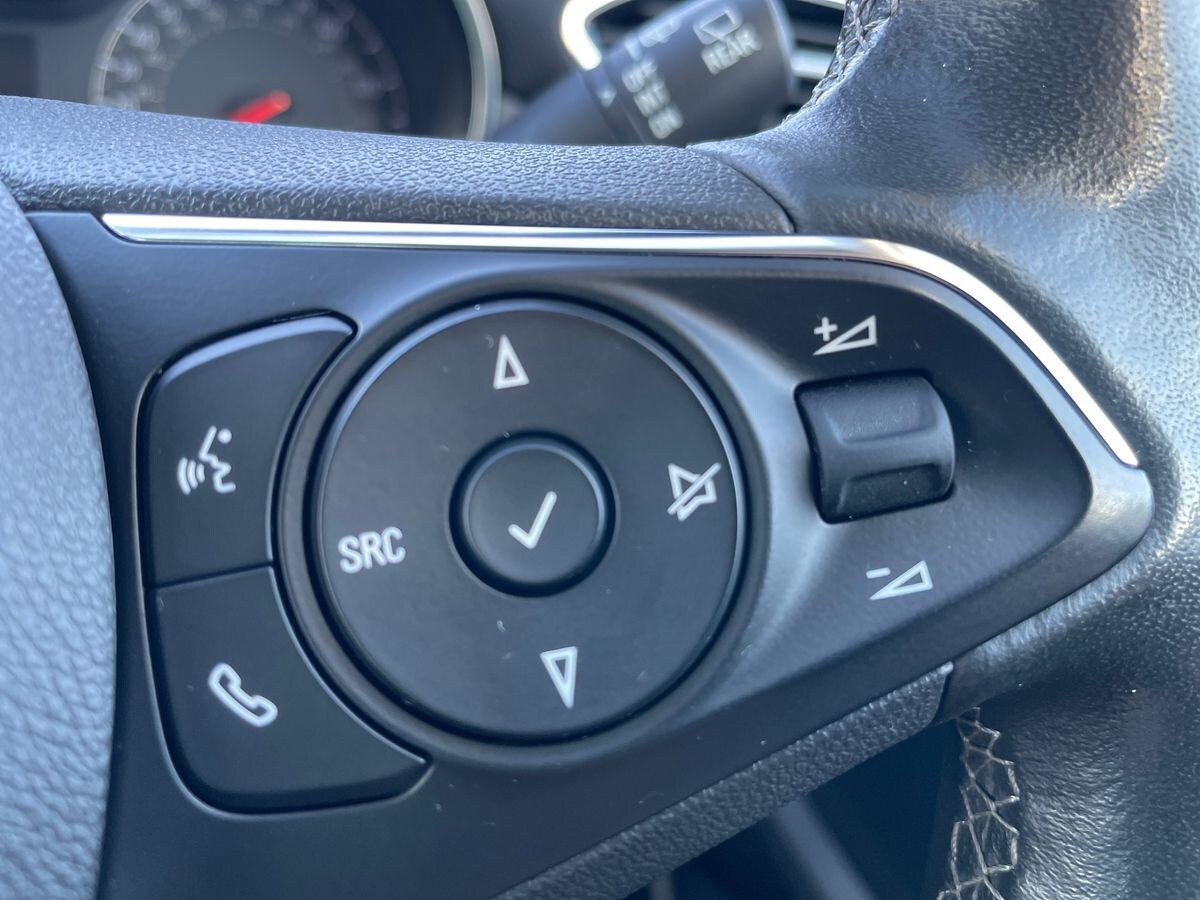 Used Vauxhall Crossland 2022 for sale - 76987149: Photo 28