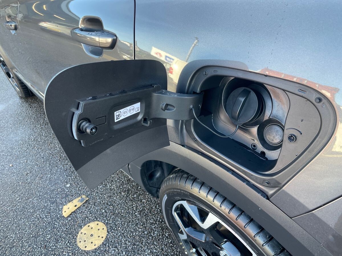 Used Vauxhall Crossland 2022 for sale - 76987149: Photo 36