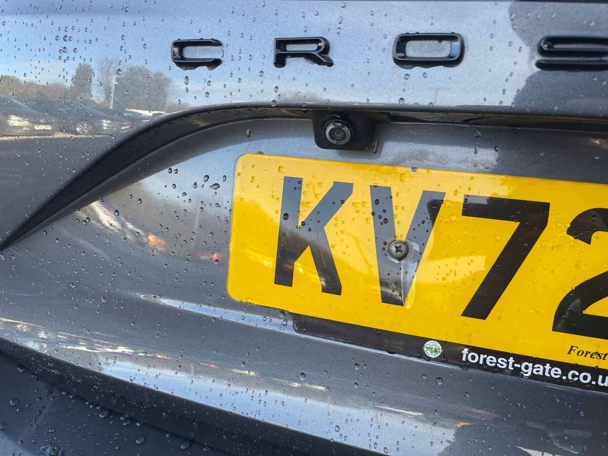 Used Vauxhall Crossland 2022 for sale - 76987149: Photo 37