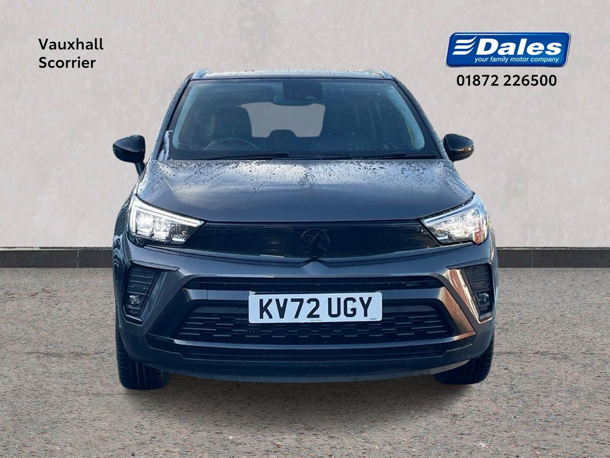 Used Vauxhall Crossland 2022 for sale - 76987149: Photo 6
