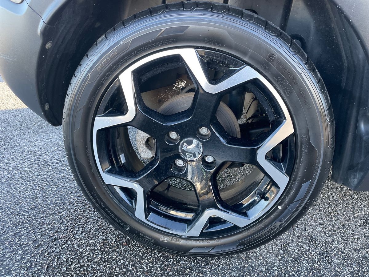 Used Vauxhall Crossland 2022 for sale - 76987149: Photo 7