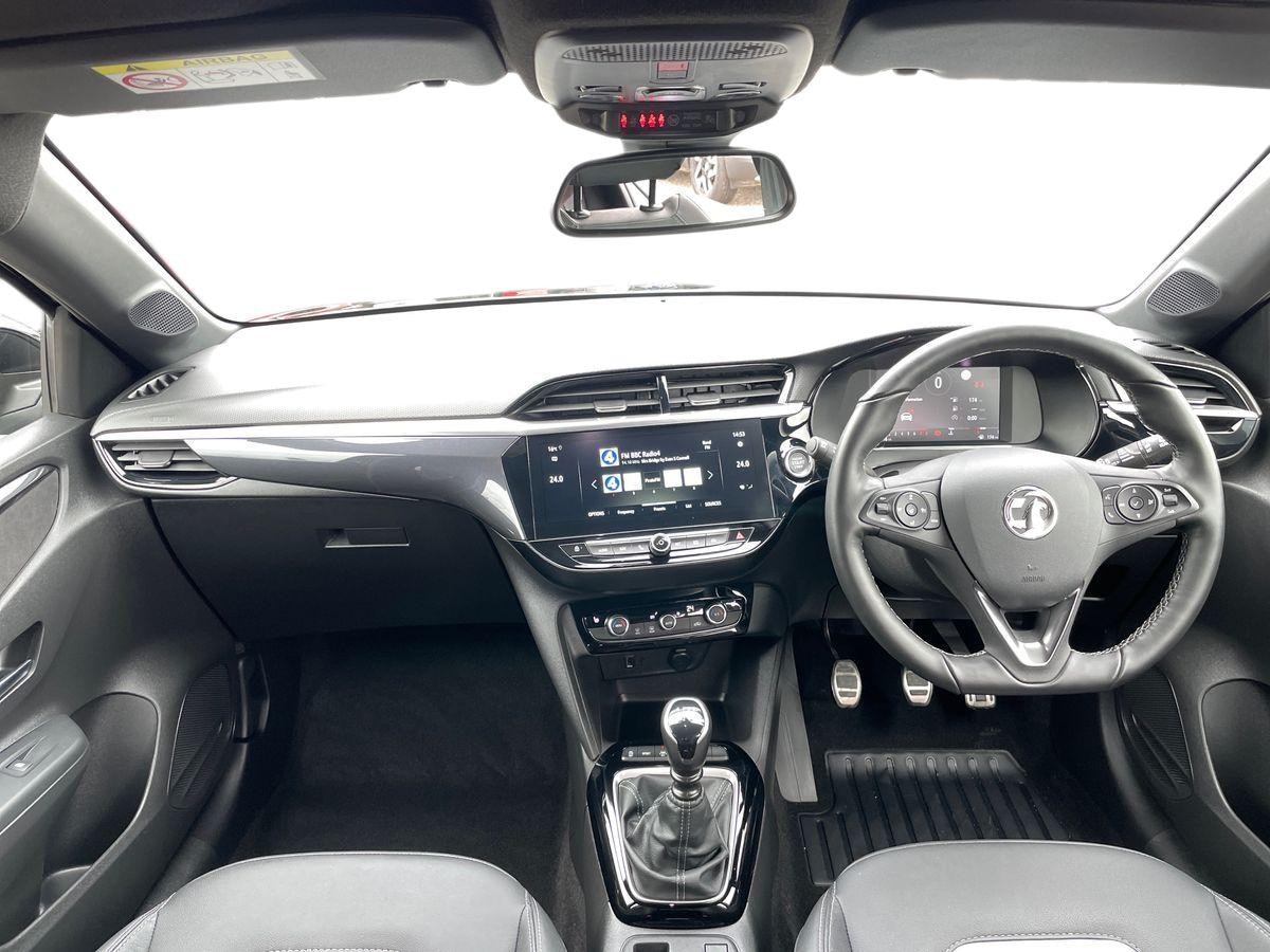 Used Vauxhall Corsa 2022 for sale - 76070629: Photo 10