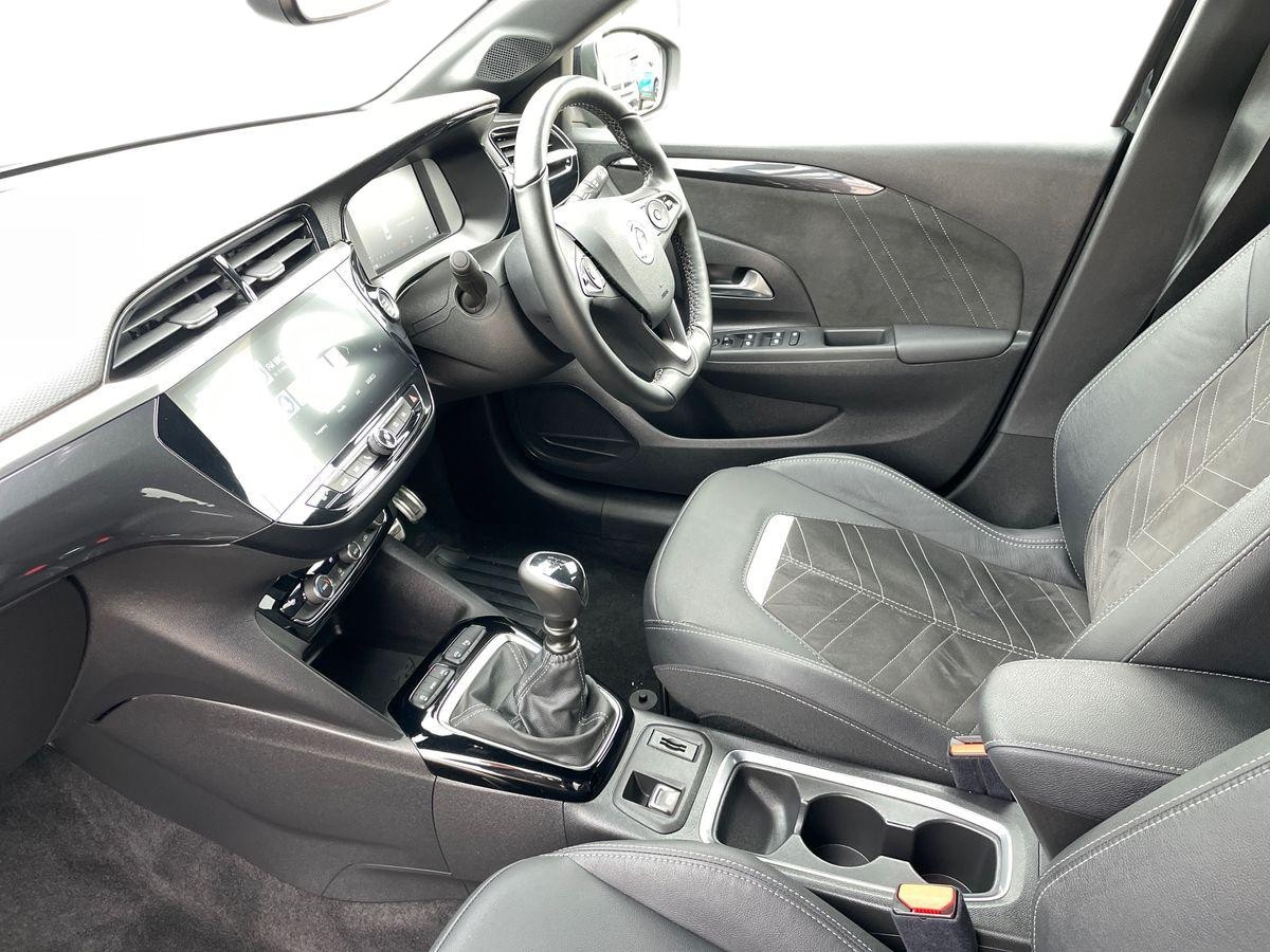 Used Vauxhall Corsa 2022 for sale - 76070629: Photo 11