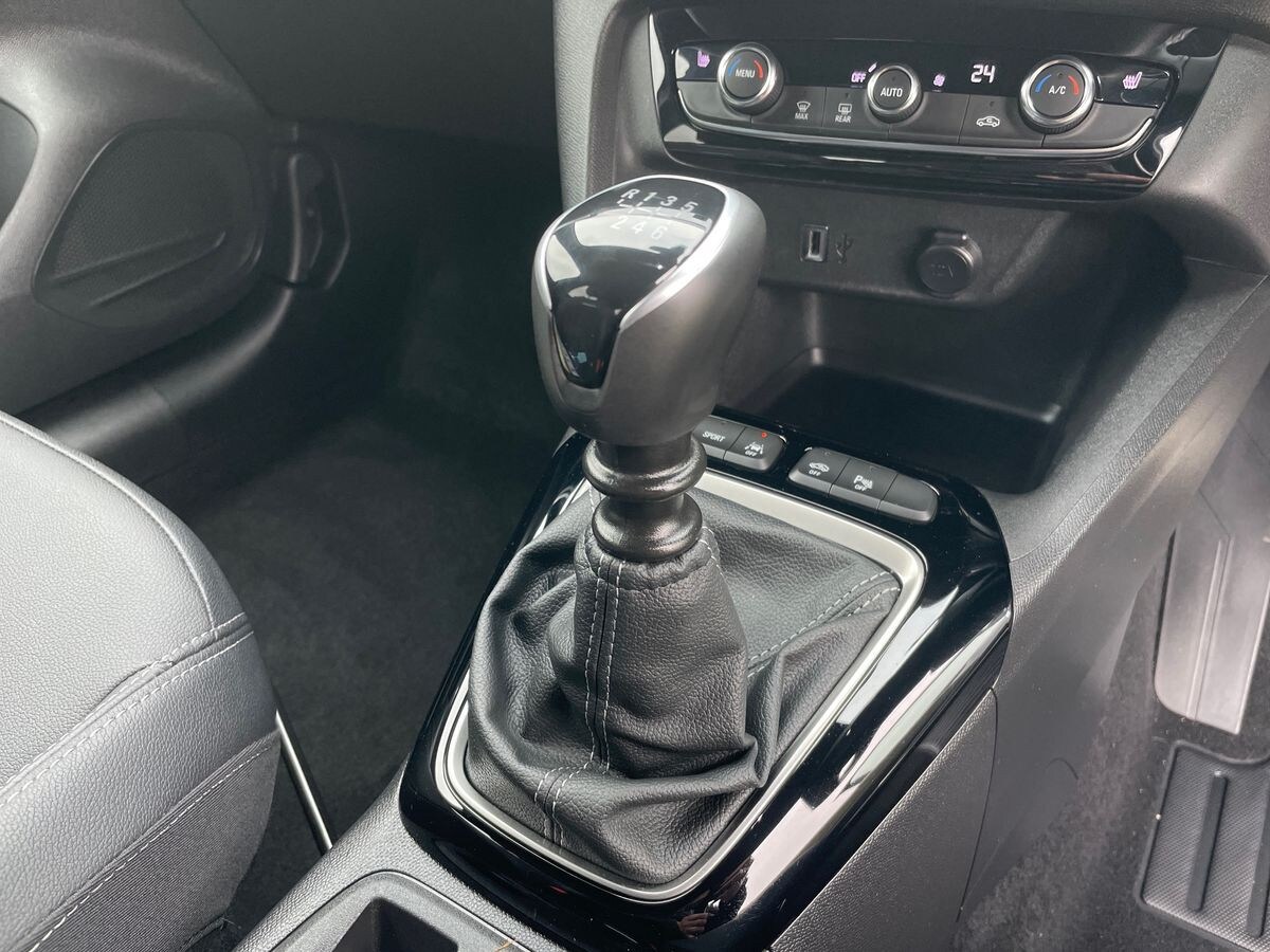 Used Vauxhall Corsa 2022 for sale - 76070629: Photo 12