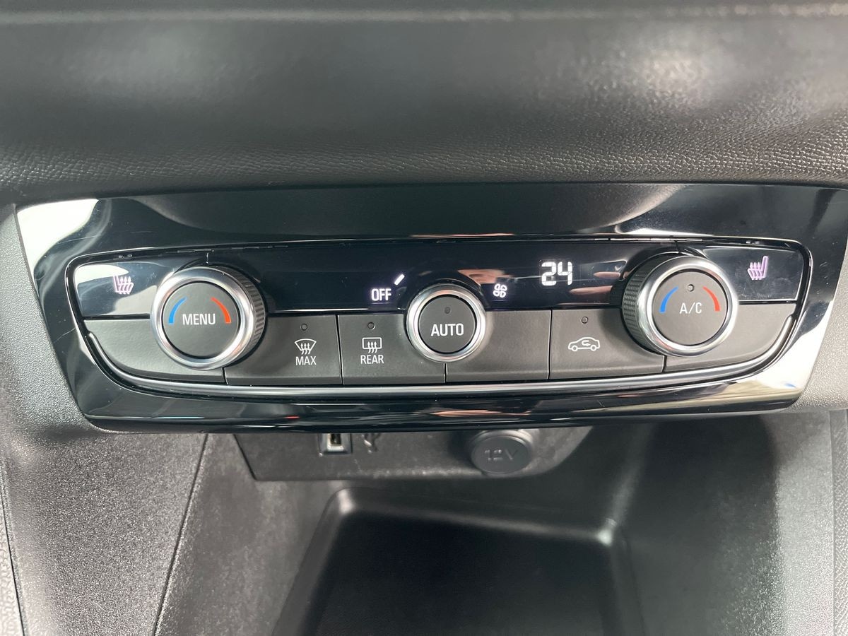 Used Vauxhall Corsa 2022 for sale - 76070629: Photo 13