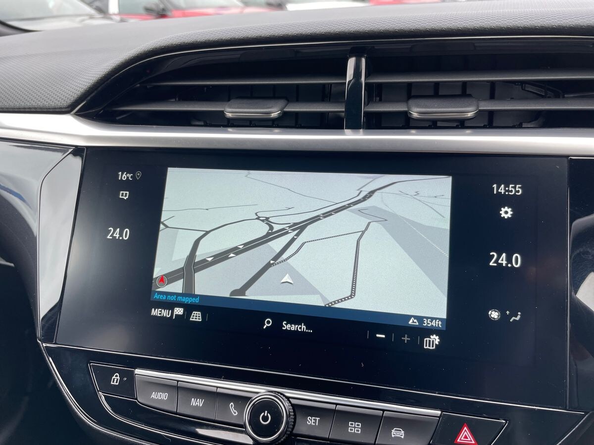 Used Vauxhall Corsa 2022 for sale - 76070629: Photo 16