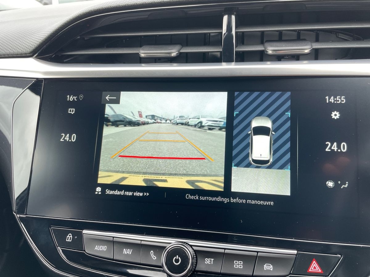 Used Vauxhall Corsa 2022 for sale - 76070629: Photo 17