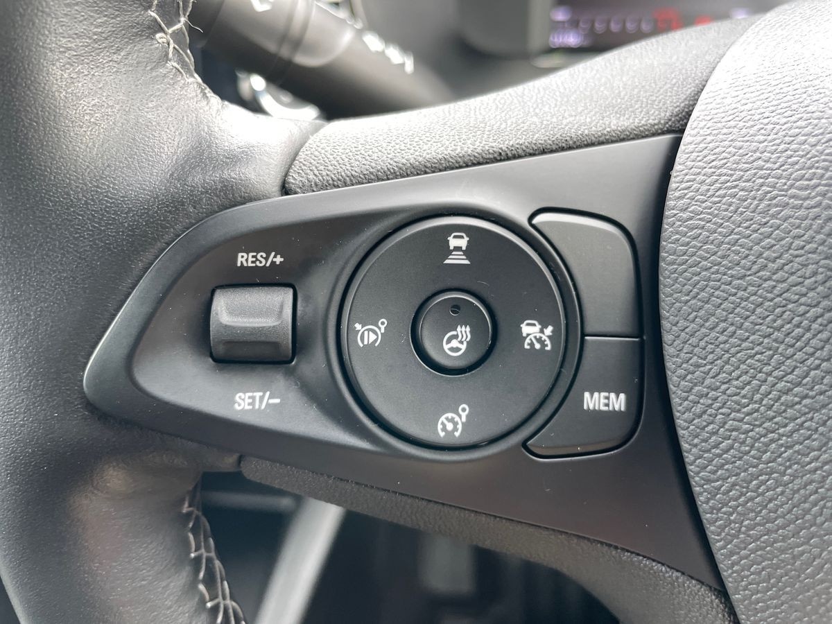 Used Vauxhall Corsa 2022 for sale - 76070629: Photo 19