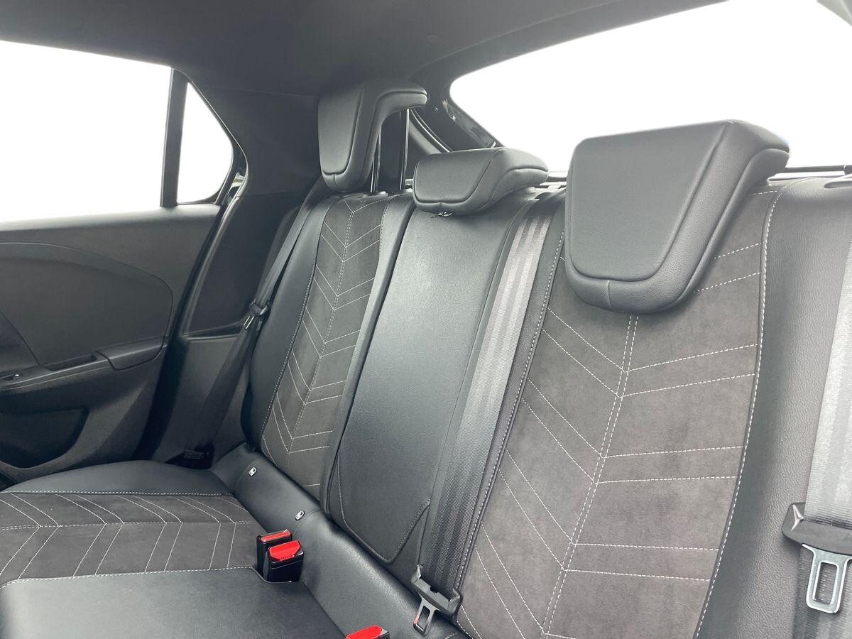 Used Vauxhall Corsa 2022 for sale - 76070629: Photo 20