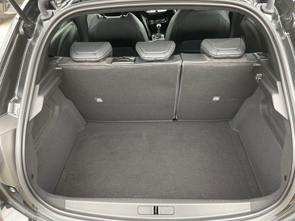 Used Vauxhall Corsa 2022 for sale - 76070629: Photo 21