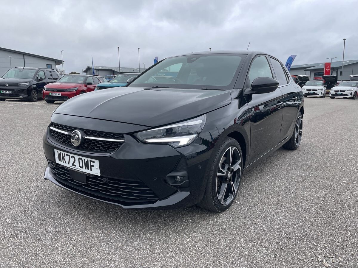 Used Vauxhall Corsa 2022 for sale - 76070629: Photo 22