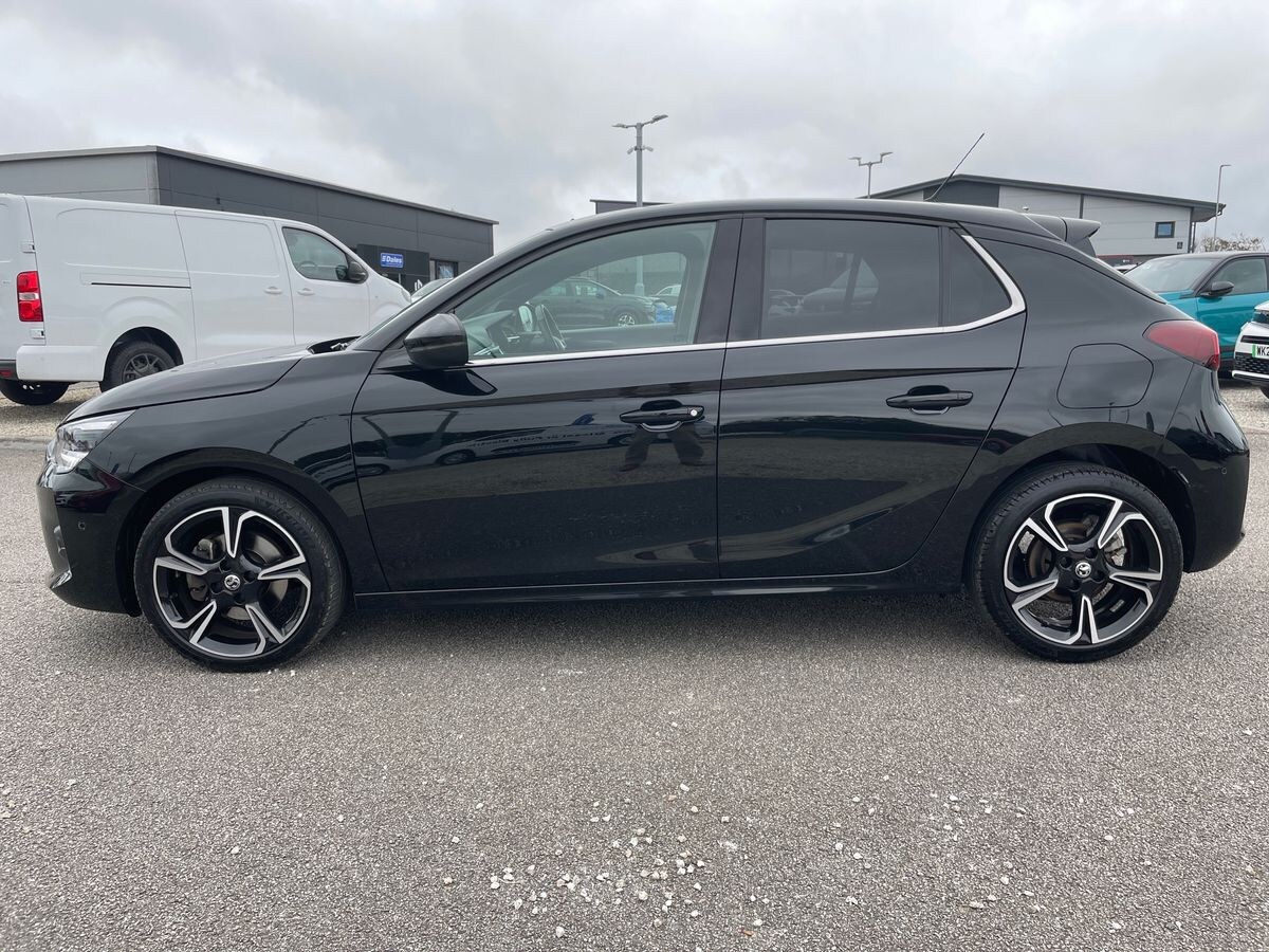 Used Vauxhall Corsa 2022 for sale - 76070629: Photo 23