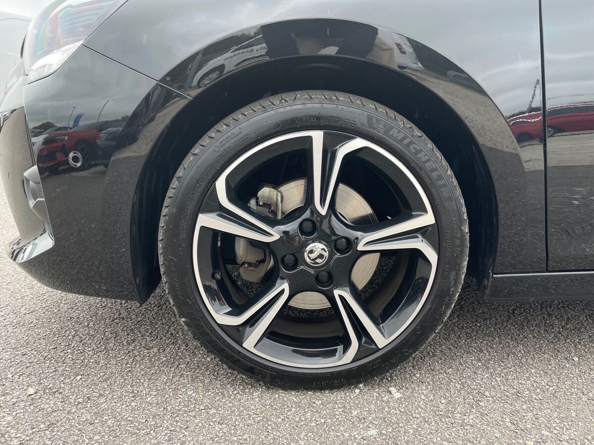 Used Vauxhall Corsa 2022 for sale - 76070629: Photo 27