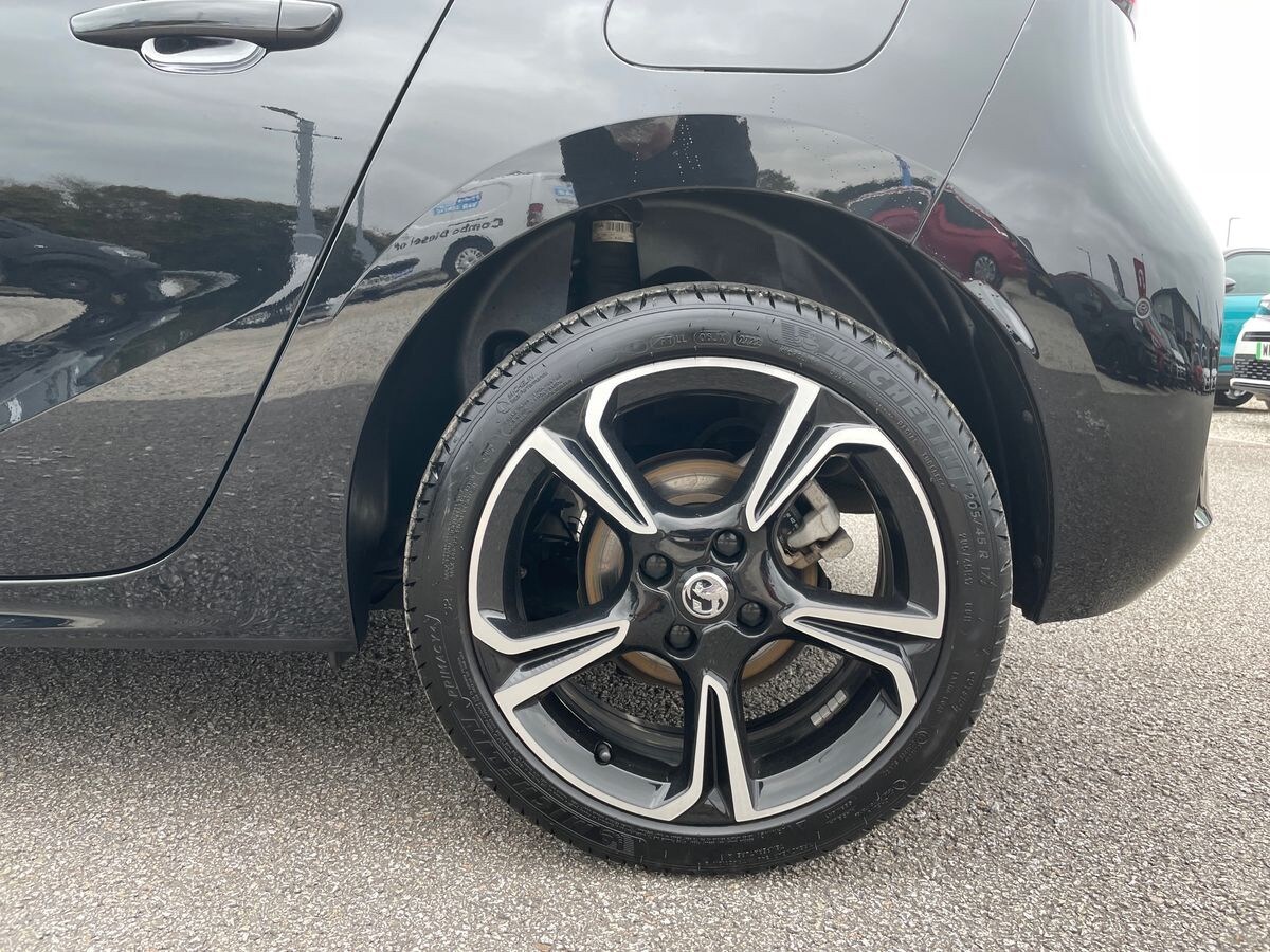 Used Vauxhall Corsa 2022 for sale - 76070629: Photo 28