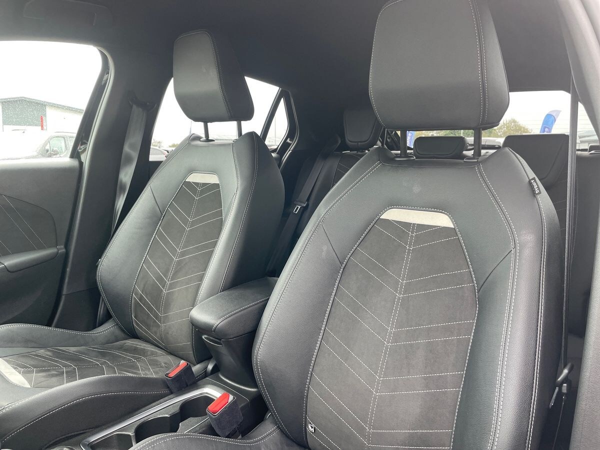 Used Vauxhall Corsa 2022 for sale - 76070629: Photo 29